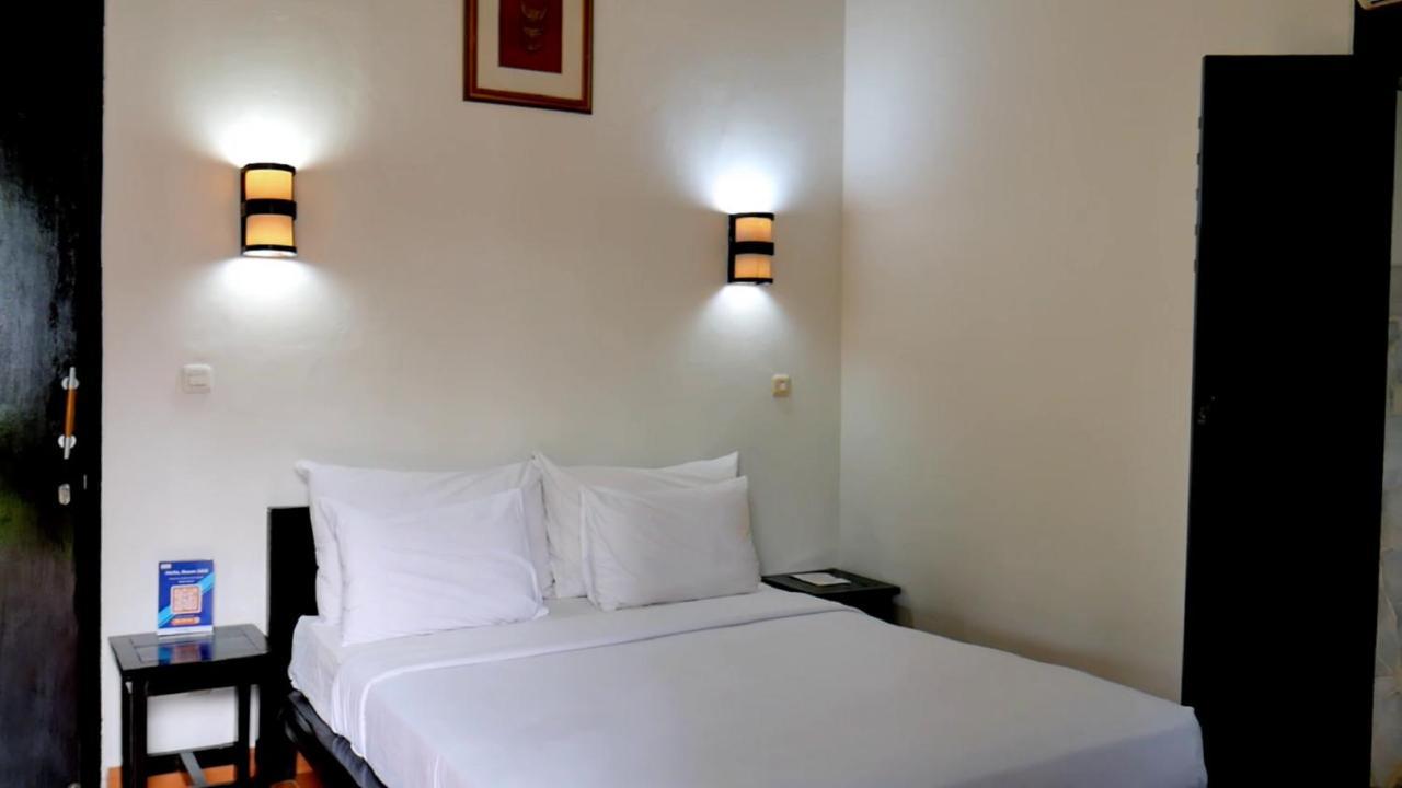 Hotel Grand Elty Krakatoa à Kalianda Extérieur photo