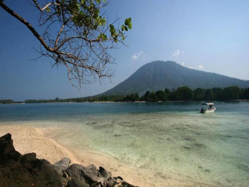Hotel Grand Elty Krakatoa à Kalianda Extérieur photo